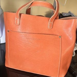 Portland leather goods 🦄 alert